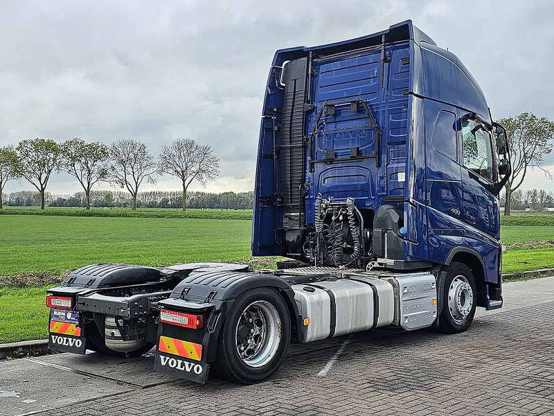 Volvo FH 460 - Tegljač: slika 3 Volvo FH 460 - Tegljač: slika 3