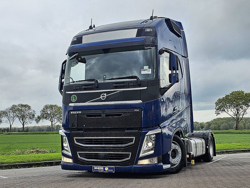Volvo FH 460 - Tegljač: slika 1 Volvo FH 460 - Tegljač: slika 1