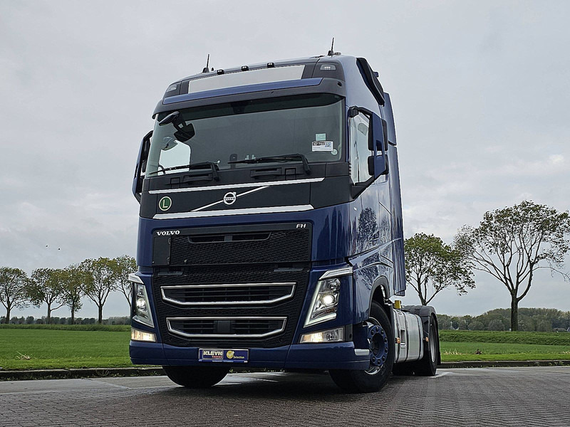 Volvo FH 460 - Tegljač: slika 1 Volvo FH 460 - Tegljač: slika 1