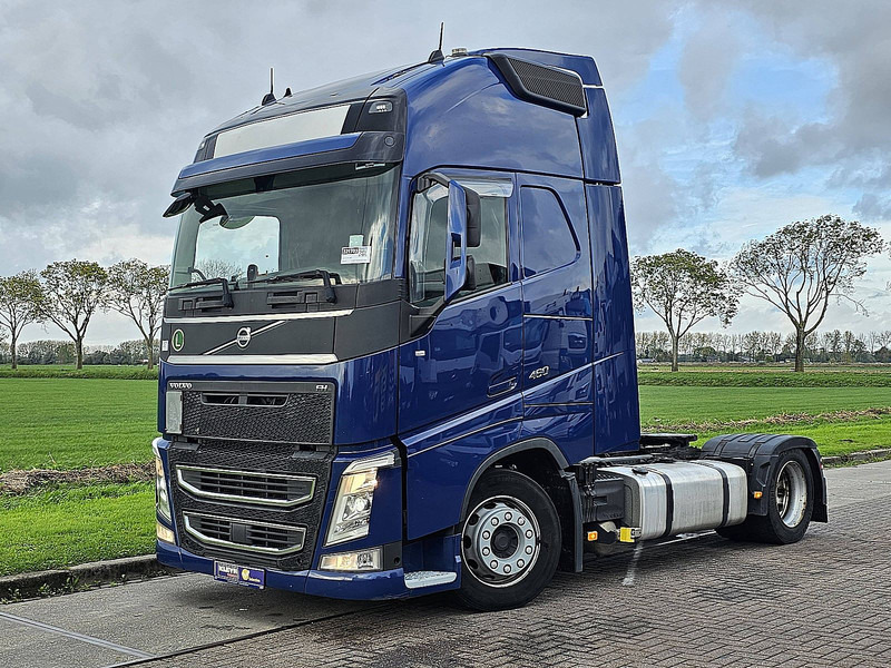 Volvo FH 460 - Tegljač: slika 2 Volvo FH 460 - Tegljač: slika 2