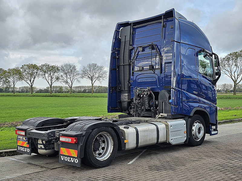 Volvo FH 460 - Tegljač: slika 3 Volvo FH 460 - Tegljač: slika 3