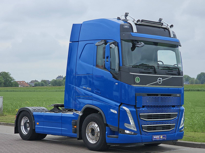 Volvo FH 460 LED ALCOA PTO+HYDR. - Tegljač: slika 5 Volvo FH 460 LED ALCOA PTO+HYDR. - Tegljač: slika 5