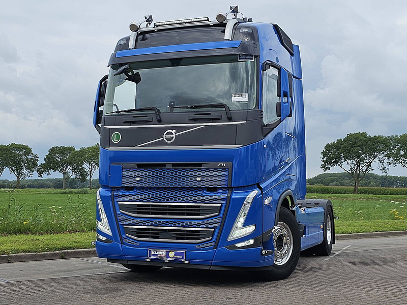 Volvo FH 460 LED ALCOA PTO+HYDR. - Tegljač: slika 1 Volvo FH 460 LED ALCOA PTO+HYDR. - Tegljač: slika 1