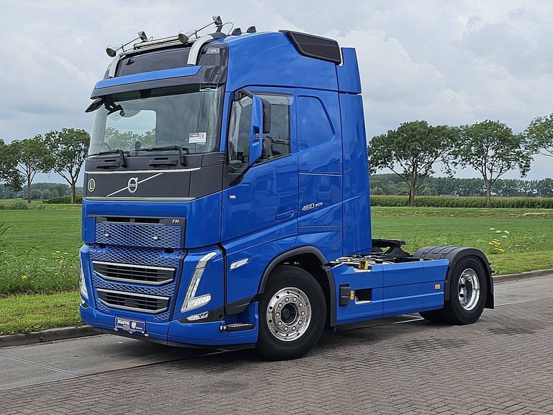 Volvo FH 460 LED ALCOA PTO+HYDR. - Tegljač: slika 2 Volvo FH 460 LED ALCOA PTO+HYDR. - Tegljač: slika 2
