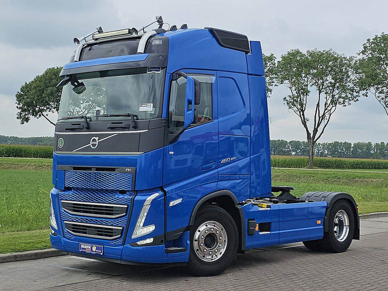 Volvo FH 460 LED ALCOA PTO+HYDR. - Tegljač: slika 2 Volvo FH 460 LED ALCOA PTO+HYDR. - Tegljač: slika 2