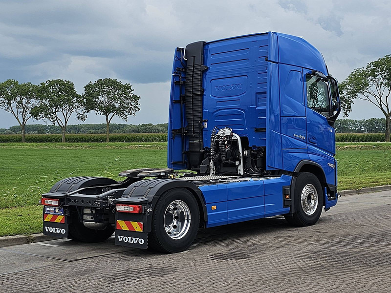 Volvo FH 460 LED ALCOA PTO+HYDR. - Tegljač: slika 3 Volvo FH 460 LED ALCOA PTO+HYDR. - Tegljač: slika 3