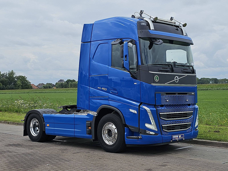 Volvo FH 460 LED ALCOA PTO+HYDR. - Tegljač: slika 5 Volvo FH 460 LED ALCOA PTO+HYDR. - Tegljač: slika 5