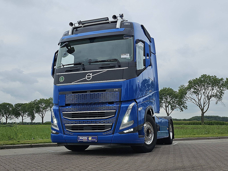 Volvo FH 460 LED ALCOA PTO+HYDR. - Tegljač: slika 1 Volvo FH 460 LED ALCOA PTO+HYDR. - Tegljač: slika 1