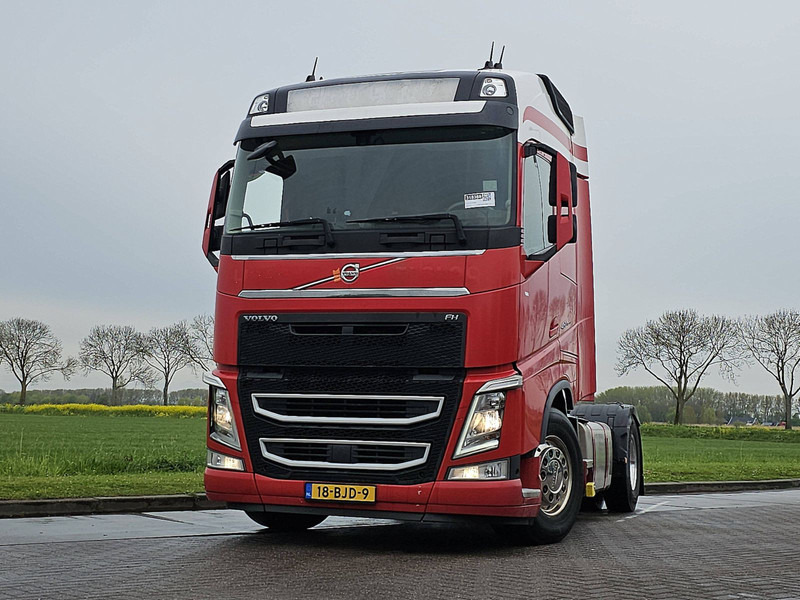 Volvo FH 460 PTO ALCOA NL-TRUCK - Tegljač: slika 1 Volvo FH 460 PTO ALCOA NL-TRUCK - Tegljač: slika 1