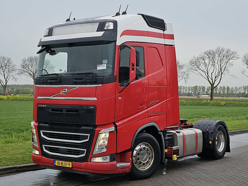Volvo FH 460 PTO ALCOA NL-TRUCK - Tegljač: slika 2 Volvo FH 460 PTO ALCOA NL-TRUCK - Tegljač: slika 2