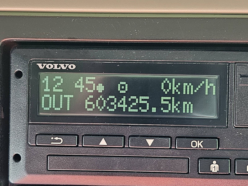 Tegljač Volvo FH 500 6X2 STEERED PTO+HYDR: slika 9