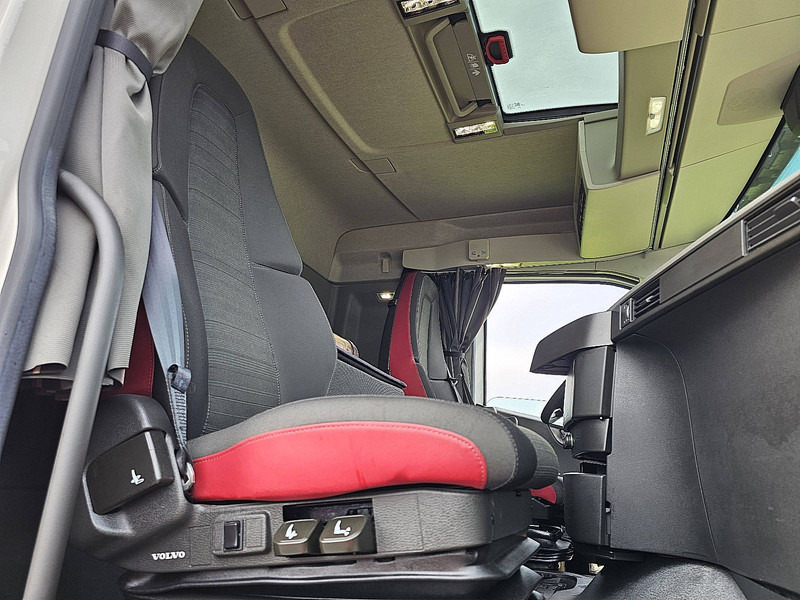 Tegljač Volvo FH 500 6X2 STEERED PTO+HYDR: slika 7