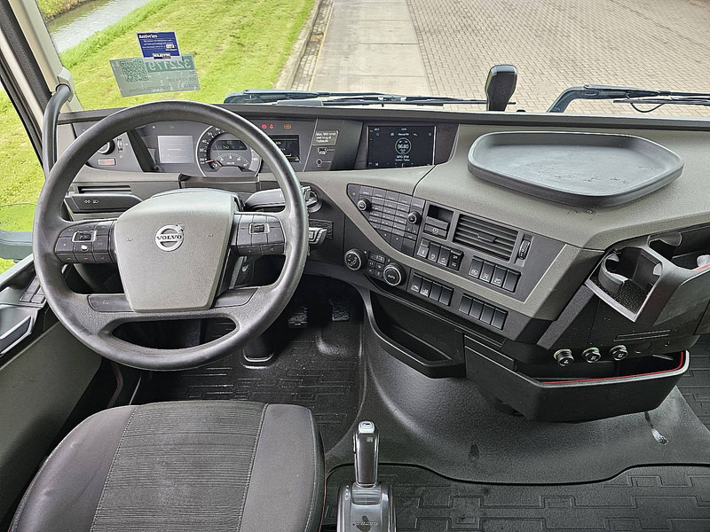 Tegljač Volvo FH 500 6X2 STEERED PTO+HYDR: slika 8