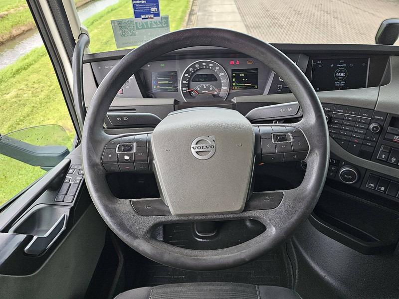 Tegljač Volvo FH 500 6X2 STEERED PTO+HYDR: slika 14