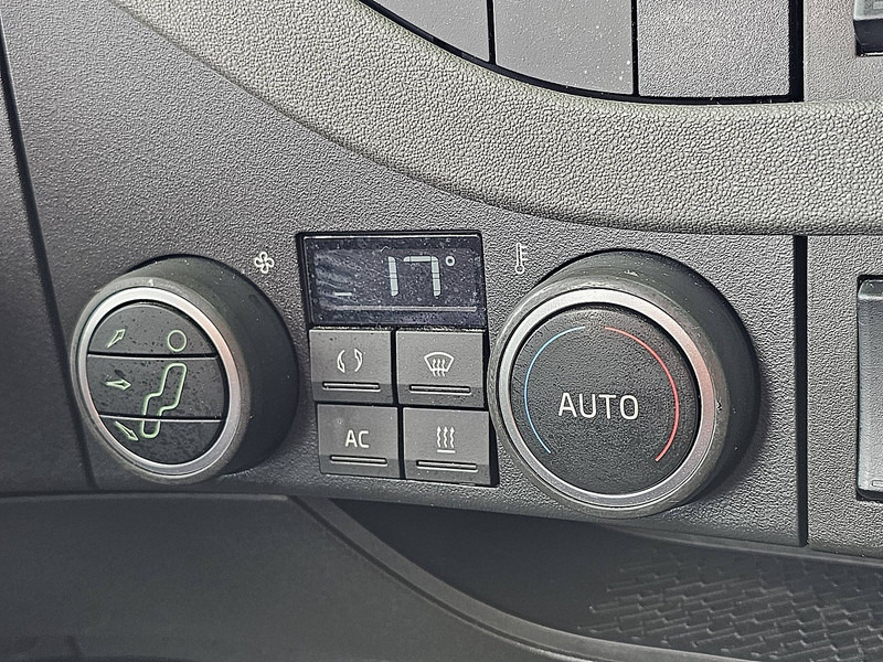 Tegljač Volvo FH 500 6X2 STEERED PTO+HYDR: slika 12