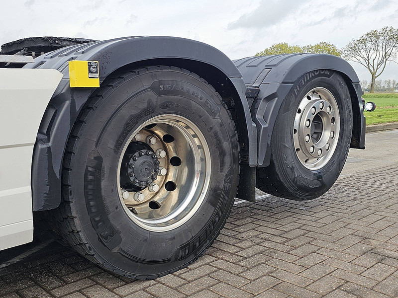 Tegljač Volvo FH 500 6X2 STEERED PTO+HYDR: slika 16