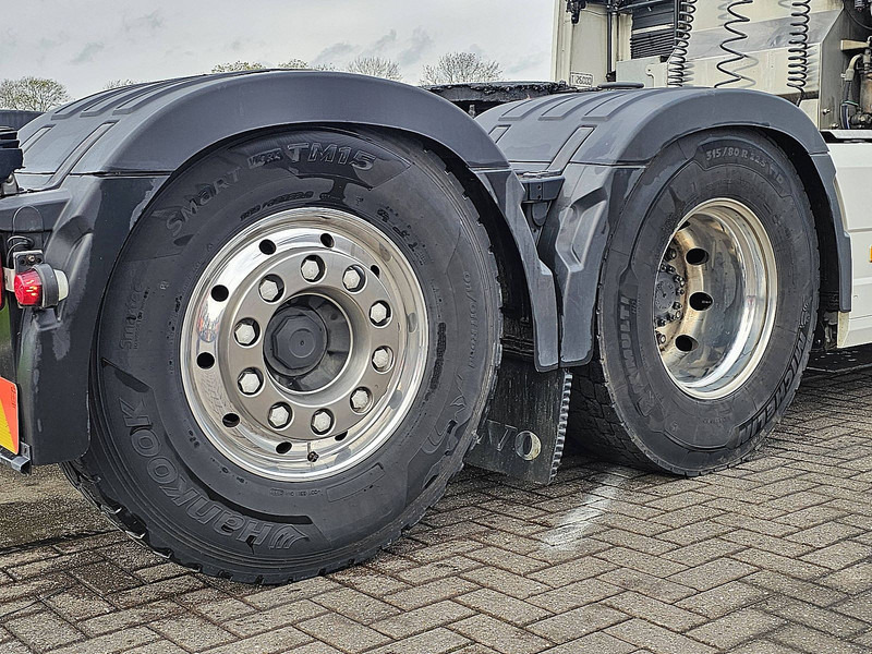 Tegljač Volvo FH 500 6X2 STEERED PTO+HYDR: slika 17