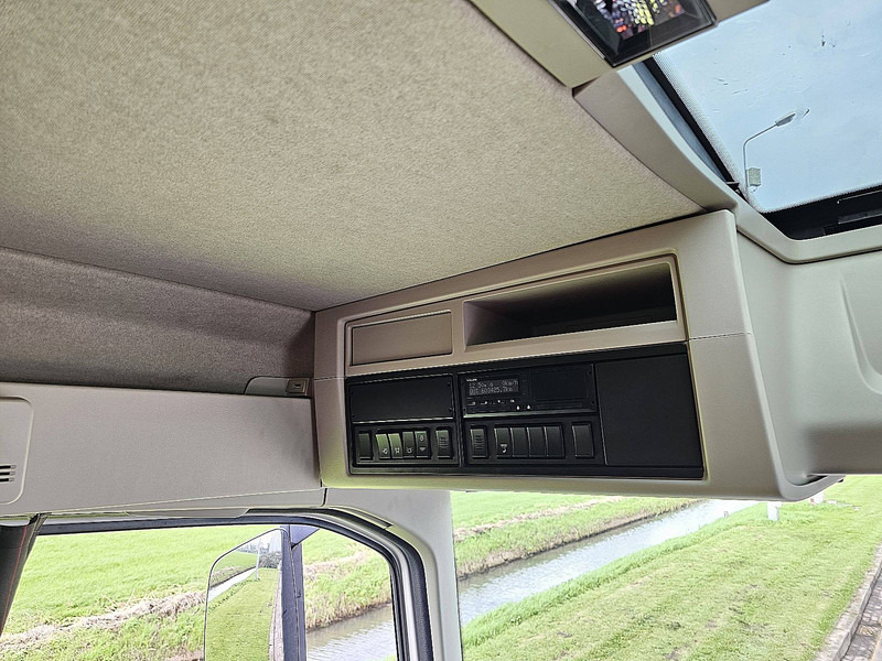 Tegljač Volvo FH 500 6X2 STEERED PTO+HYDR: slika 10