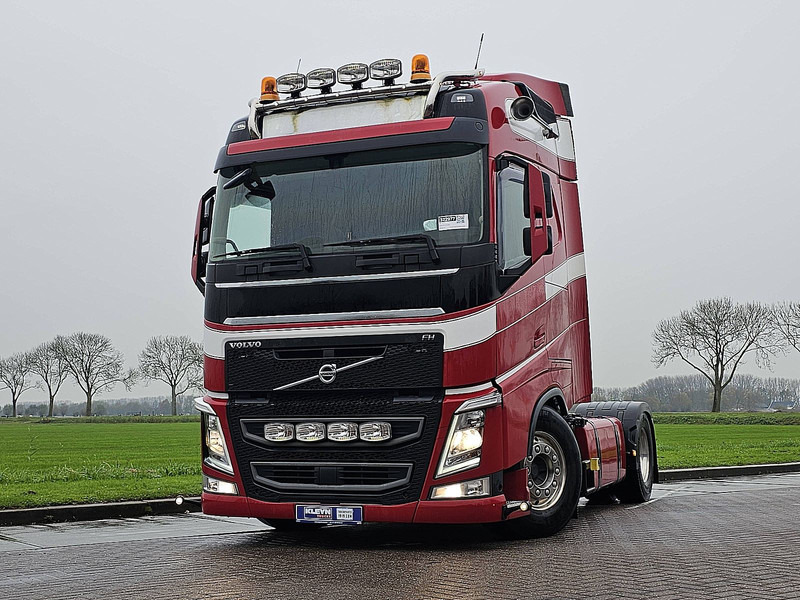 Volvo FH 500 - Tegljač: slika 1 Volvo FH 500 - Tegljač: slika 1