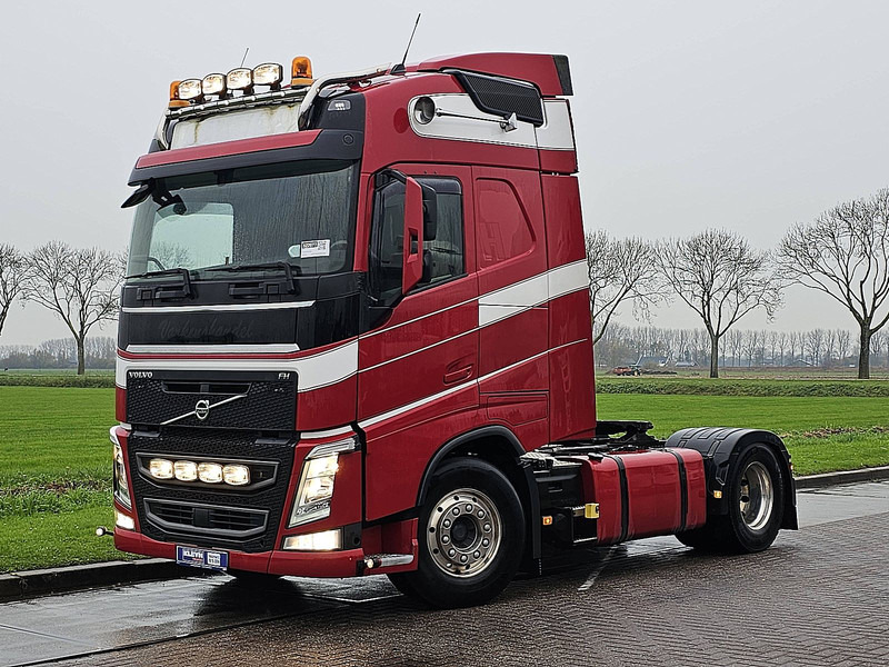 Volvo FH 500 - Tegljač: slika 2 Volvo FH 500 - Tegljač: slika 2