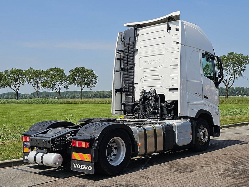Volvo FH 500 XL 2X TANK ALCOA'S - Tegljač: slika 3 Volvo FH 500 XL 2X TANK ALCOA'S - Tegljač: slika 3