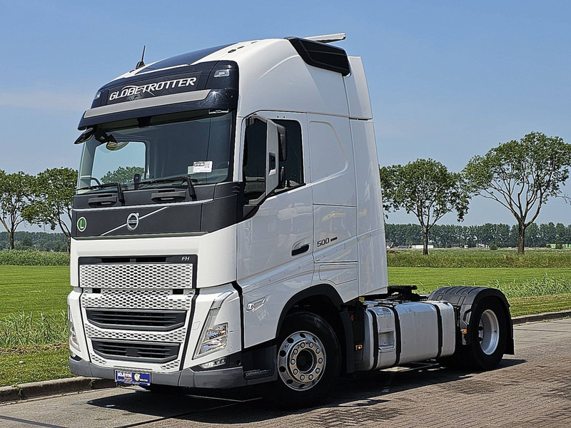 Volvo FH 500 XL 2X TANK ALCOA'S - Tegljač: slika 2 Volvo FH 500 XL 2X TANK ALCOA'S - Tegljač: slika 2