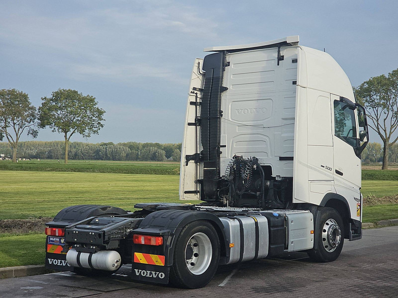 Volvo FH 500 XL - Tegljač: slika 3 Volvo FH 500 XL - Tegljač: slika 3