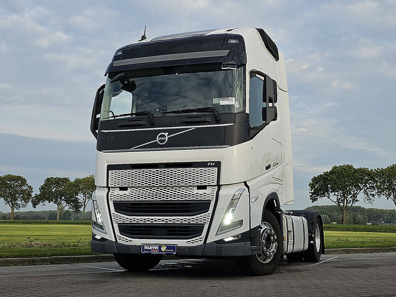 Volvo FH 500 XL - Tegljač: slika 1 Volvo FH 500 XL - Tegljač: slika 1