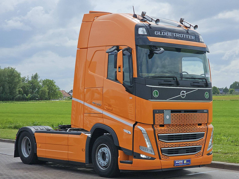 Volvo FH 500 XL - Tegljač: slika 5 Volvo FH 500 XL - Tegljač: slika 5