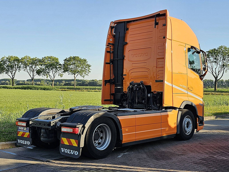 Volvo FH 500 XL LED I-PARK-COOL - Tegljač: slika 3 Volvo FH 500 XL LED I-PARK-COOL - Tegljač: slika 3