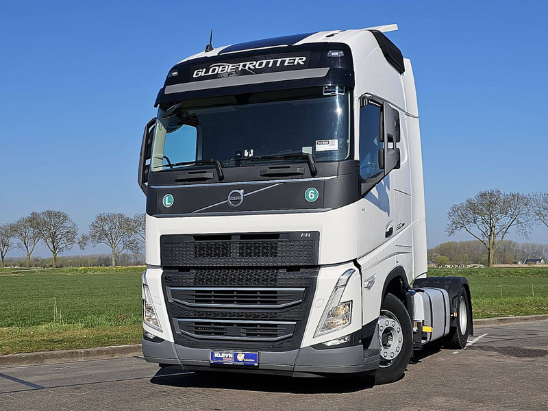 Volvo FH 500 XL VEB+ I-SAVE - Tegljač: slika 1 Volvo FH 500 XL VEB+ I-SAVE - Tegljač: slika 1