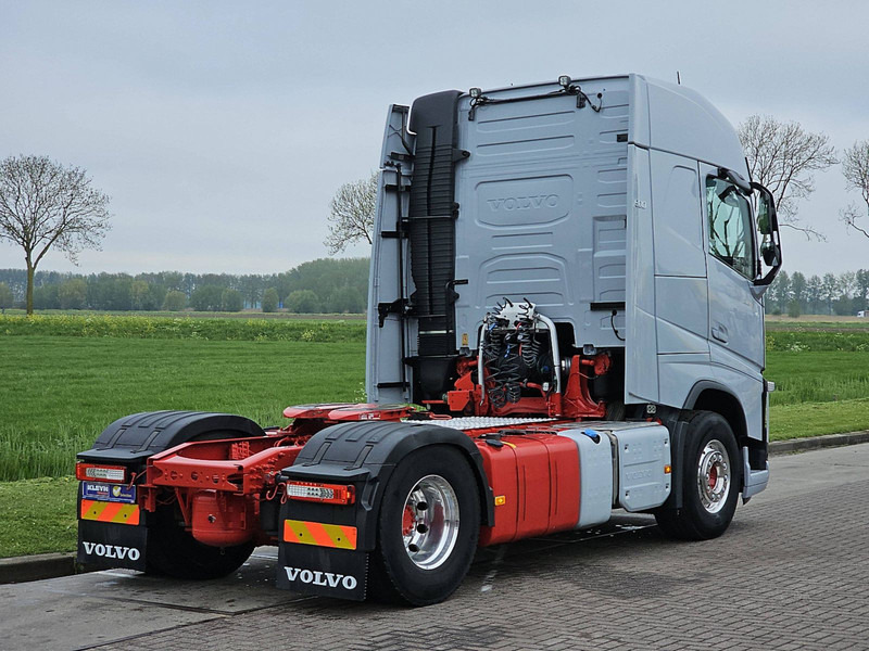 Volvo FH 500 retarder - Tegljač: slika 3 Volvo FH 500 retarder - Tegljač: slika 3