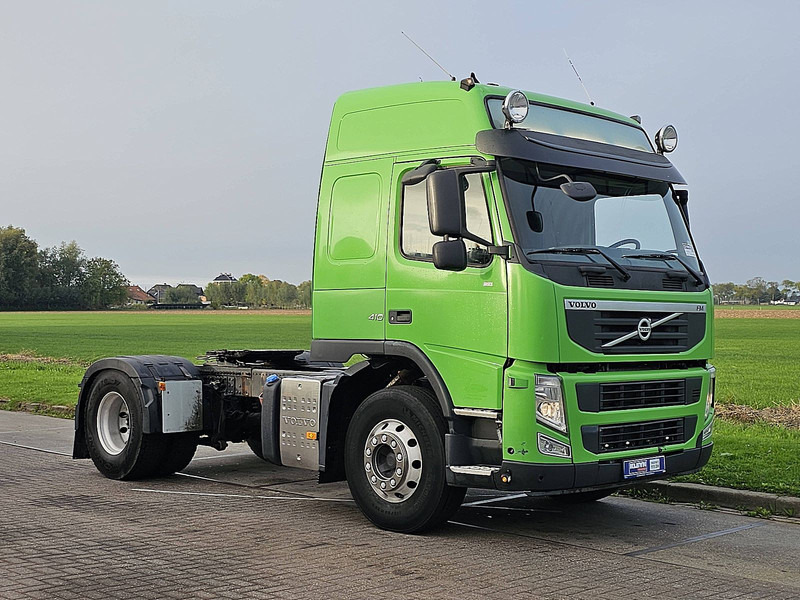 Volvo FM 410 - Tegljač: slika 5 Volvo FM 410 - Tegljač: slika 5