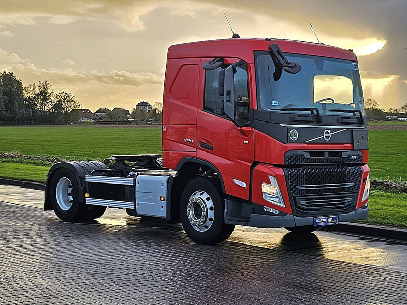 Volvo FM 430 ADR - Tegljač: slika 5 Volvo FM 430 ADR - Tegljač: slika 5
