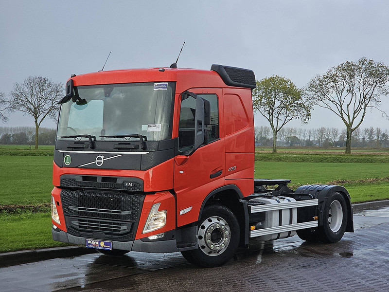 Volvo FM 430 ADR - Tegljač: slika 2 Volvo FM 430 ADR - Tegljač: slika 2