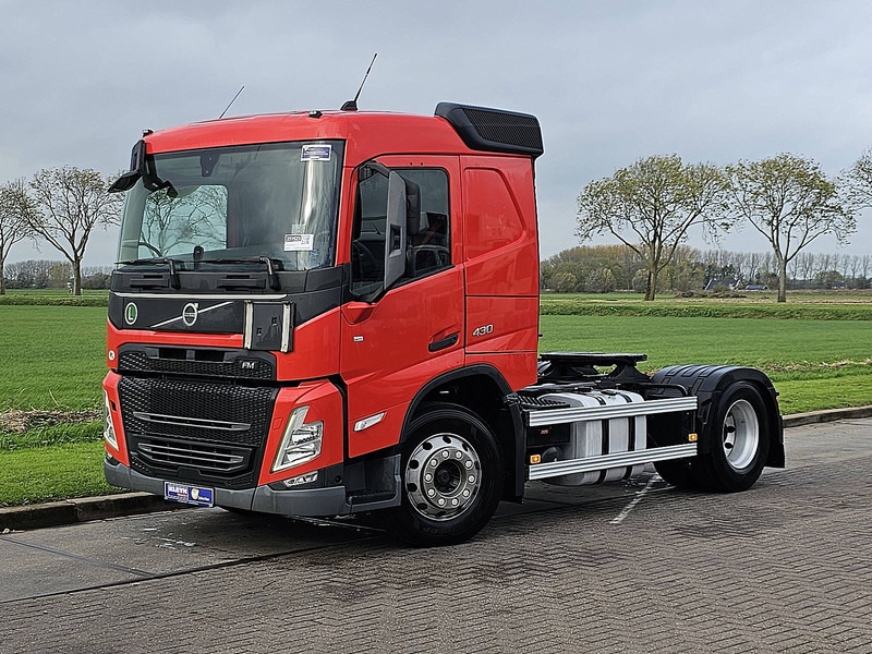 Volvo FM 430 - Tegljač: slika 2 Volvo FM 430 - Tegljač: slika 2