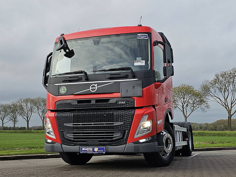 Volvo FM 430 - Tegljač: slika 1 Volvo FM 430 - Tegljač: slika 1