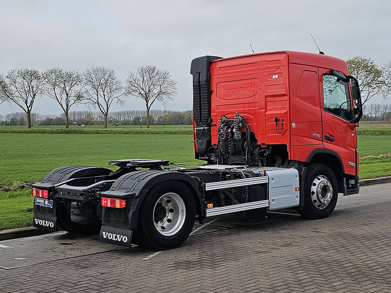 Volvo FM 430 - Tegljač: slika 3 Volvo FM 430 - Tegljač: slika 3