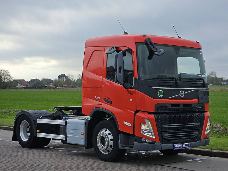 Volvo FM 430 - Tegljač: slika 5 Volvo FM 430 - Tegljač: slika 5