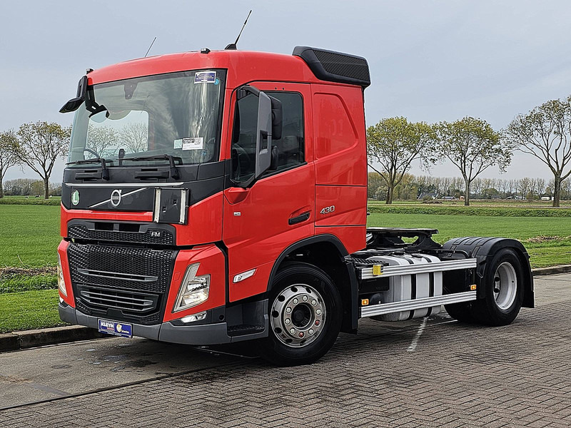 Volvo FM 430 - Tegljač: slika 2 Volvo FM 430 - Tegljač: slika 2
