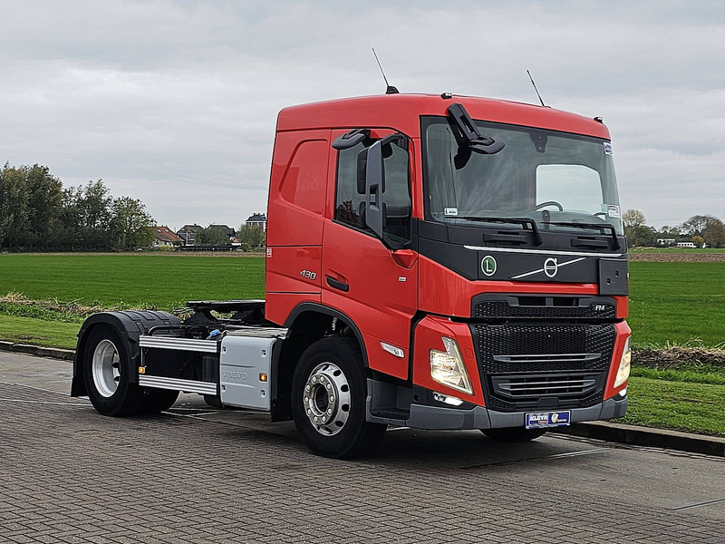 Volvo FM 430 - Tegljač: slika 5 Volvo FM 430 - Tegljač: slika 5