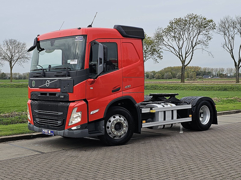 Volvo FM 430 - Tegljač: slika 2 Volvo FM 430 - Tegljač: slika 2