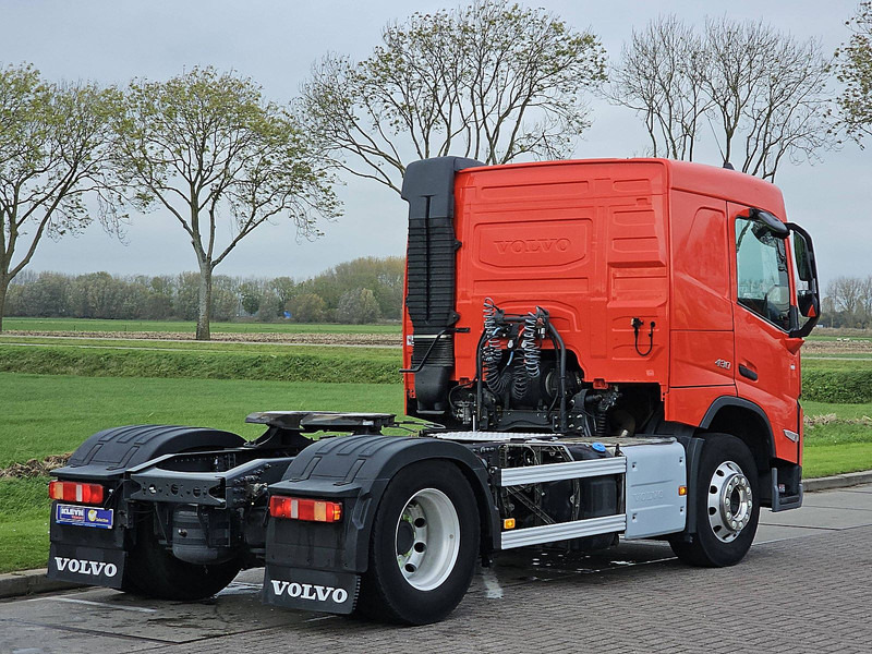 Volvo FM 430 - Tegljač: slika 3 Volvo FM 430 - Tegljač: slika 3