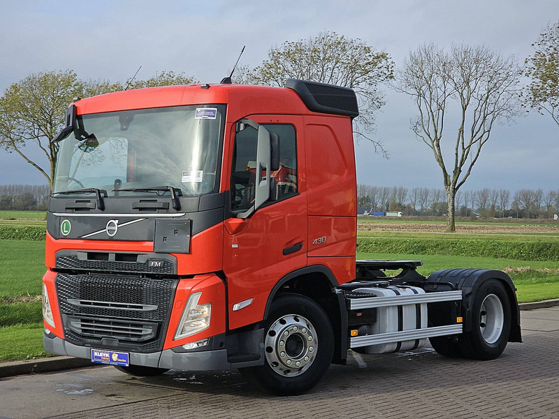 Volvo FM 430 - Tegljač: slika 2 Volvo FM 430 - Tegljač: slika 2