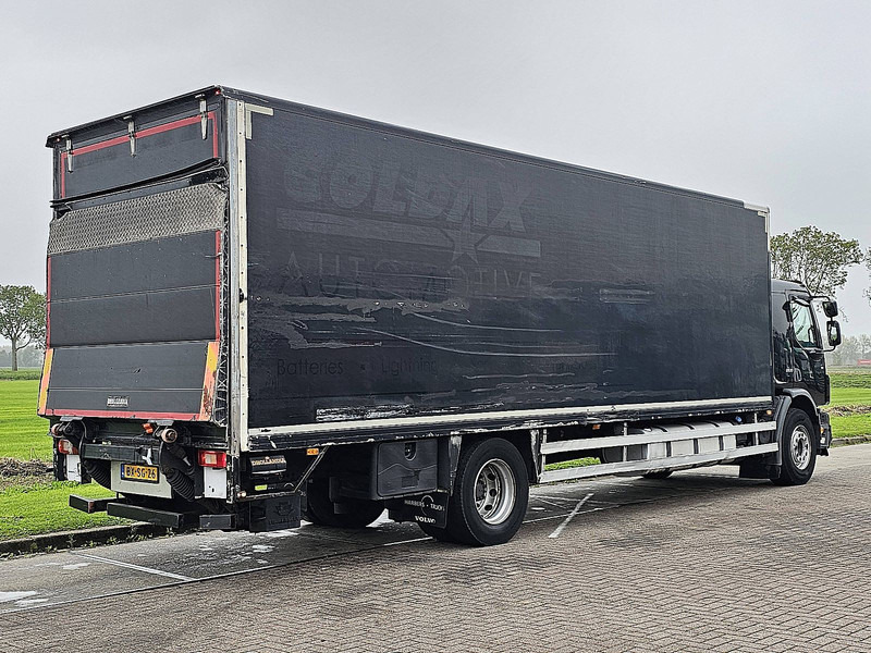 Volvo FE 250.18 - Kamion sa zatvorenim sandukom: slika 3 Volvo FE 250.18 - Kamion sa zatvorenim sandukom: slika 3