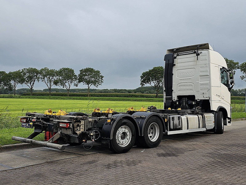 Volvo FH 460 6X2*4 STEER AXLE - Kamion za prevoz kontejnera/ Kamion sa promenjivim sandukom: slika 3 Volvo FH 460 6X2*4 STEER AXLE - Kamion za prevoz kontejnera/ Kamion sa promenjivim sandukom: slika 3