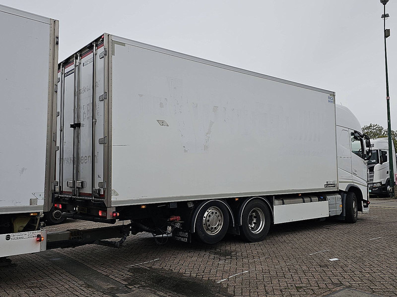 Volvo FH 460 6X2 LAMBERET COMBI - Hladnjača: slika 3 Volvo FH 460 6X2 LAMBERET COMBI - Hladnjača: slika 3