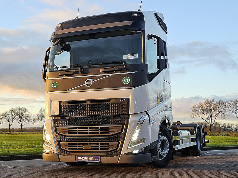 Volvo FH 460 - Kamion za prevoz kontejnera/ Kamion sa promenjivim sandukom: slika 1 Volvo FH 460 - Kamion za prevoz kontejnera/ Kamion sa promenjivim sandukom: slika 1