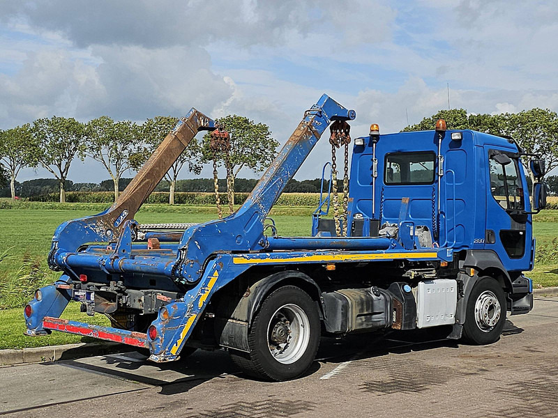 Volvo FL 280.16 MEILLER AK10MTS - Kamion za utovaranje kontejnera: slika 3 Volvo FL 280.16 MEILLER AK10MTS - Kamion za utovaranje kontejnera: slika 3