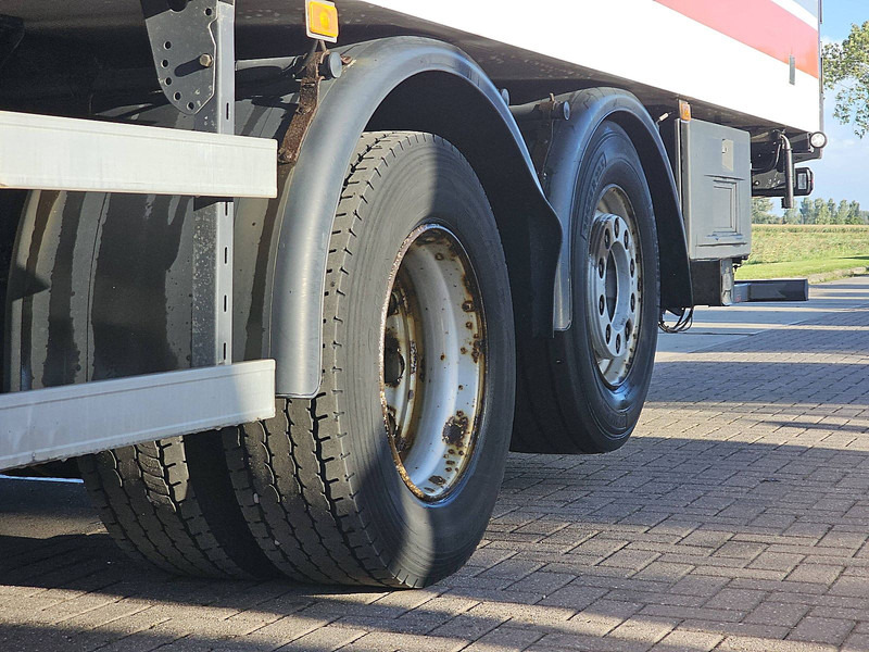 Hladnjača Volvo FM 330 6X2 FRIGOBL. LIFT: slika 14 Hladnjača Volvo FM 330 6X2 FRIGOBL. LIFT: slika 14